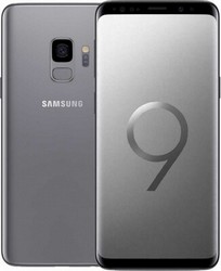 Замена камеры на телефоне Samsung Galaxy S9 в Пензе